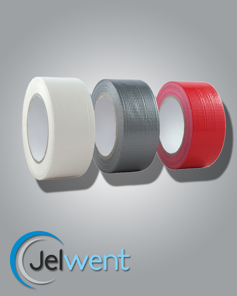 Taśma samoprzylepna Duct